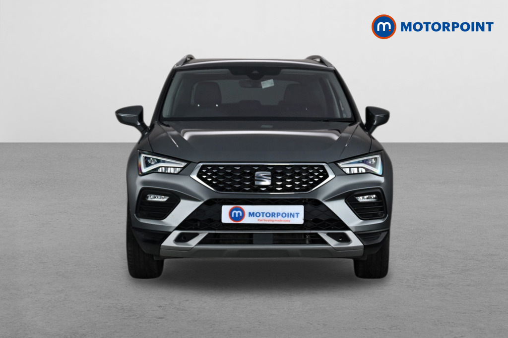 Seat Ateca 1.5 Tsi Evo Xperience Grey #2