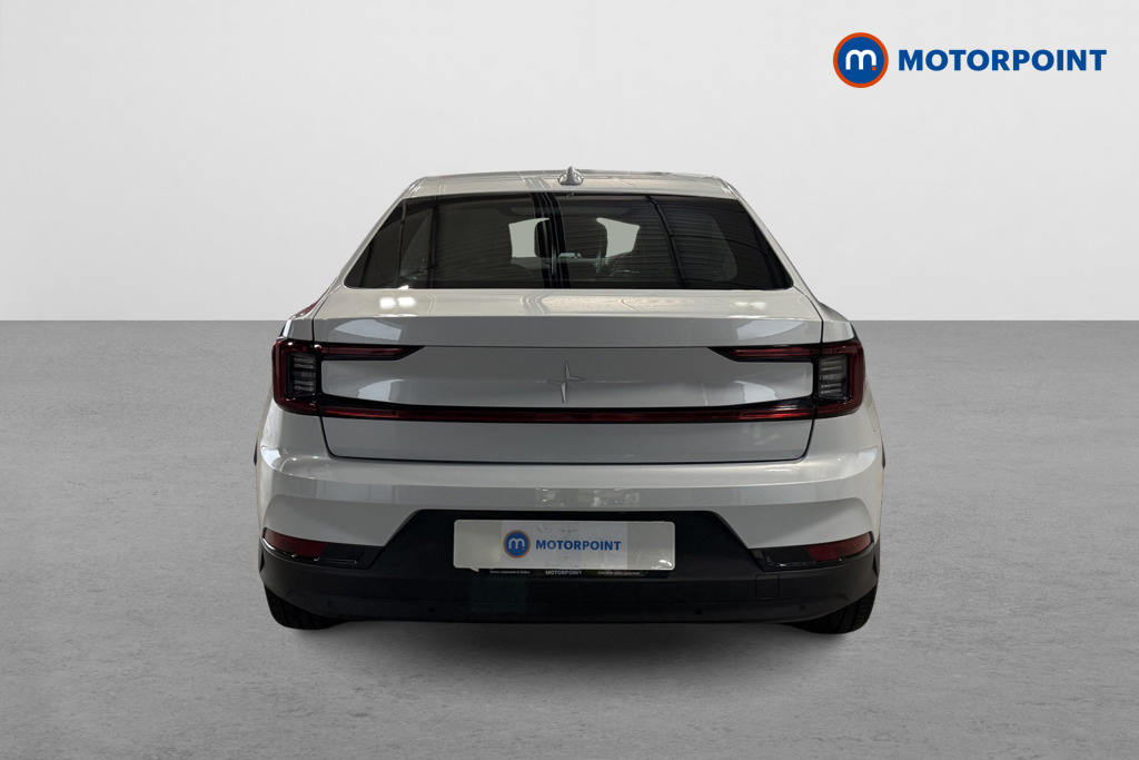 Polestar 2 310Kw 82Kwh Long Range Dual Motor 4Wd Silver #6