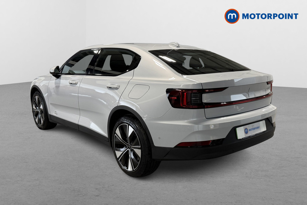 Polestar 2 310Kw 82Kwh Long Range Dual Motor 4Wd Silver #5