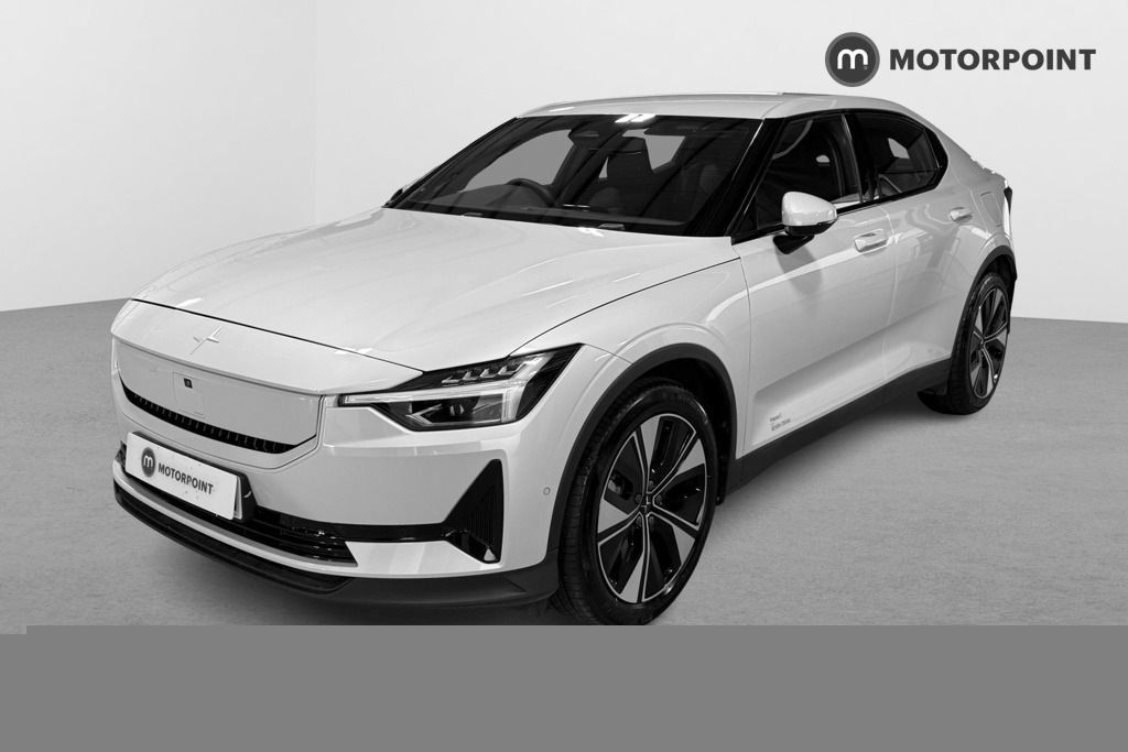 Polestar 2 310Kw 82Kwh Long Range Dual Motor 4Wd Silver #3