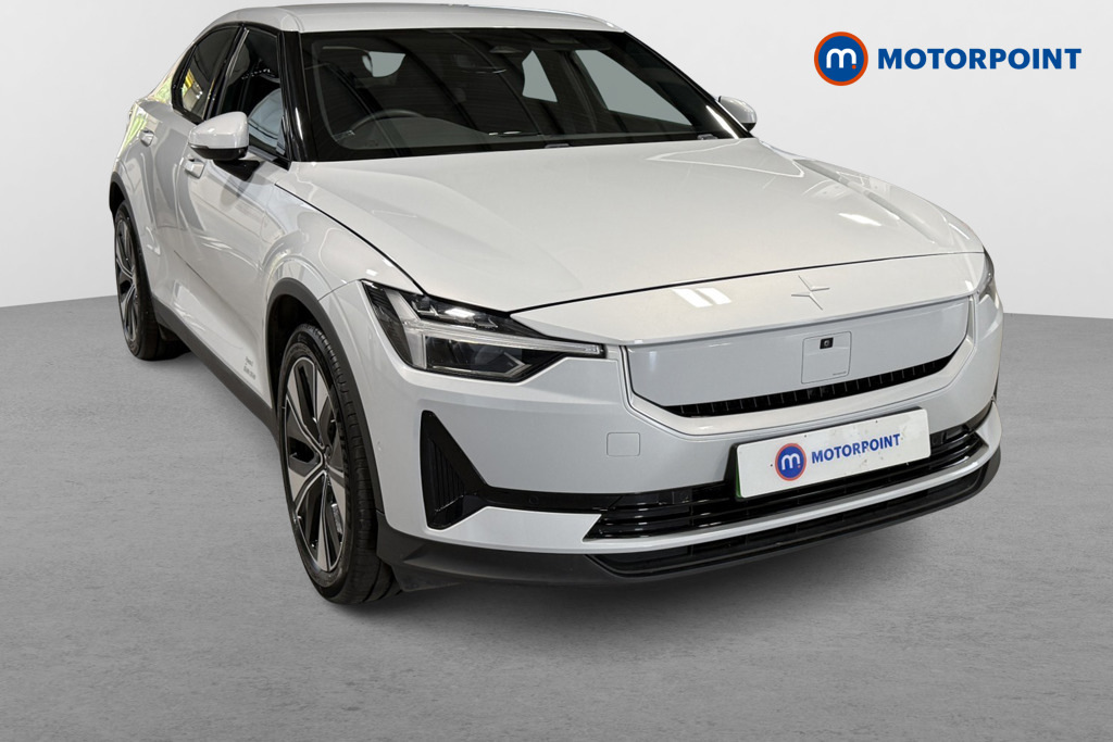 Polestar 2 310Kw 82Kwh Long Range Dual Motor 4Wd Silver
