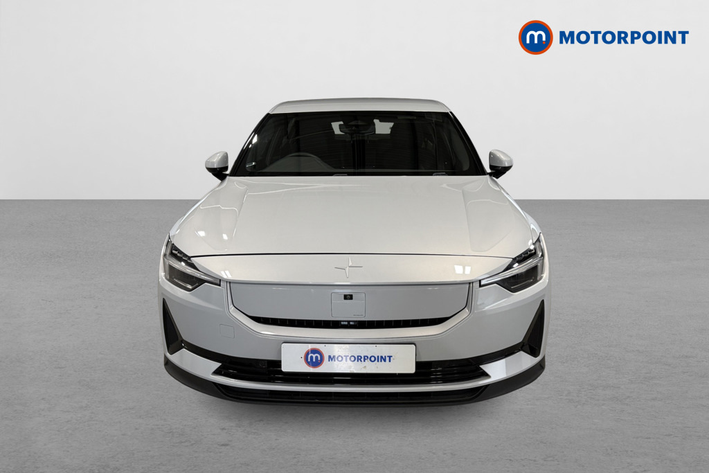 Polestar 2 310Kw 82Kwh Long Range Dual Motor 4Wd Silver #2