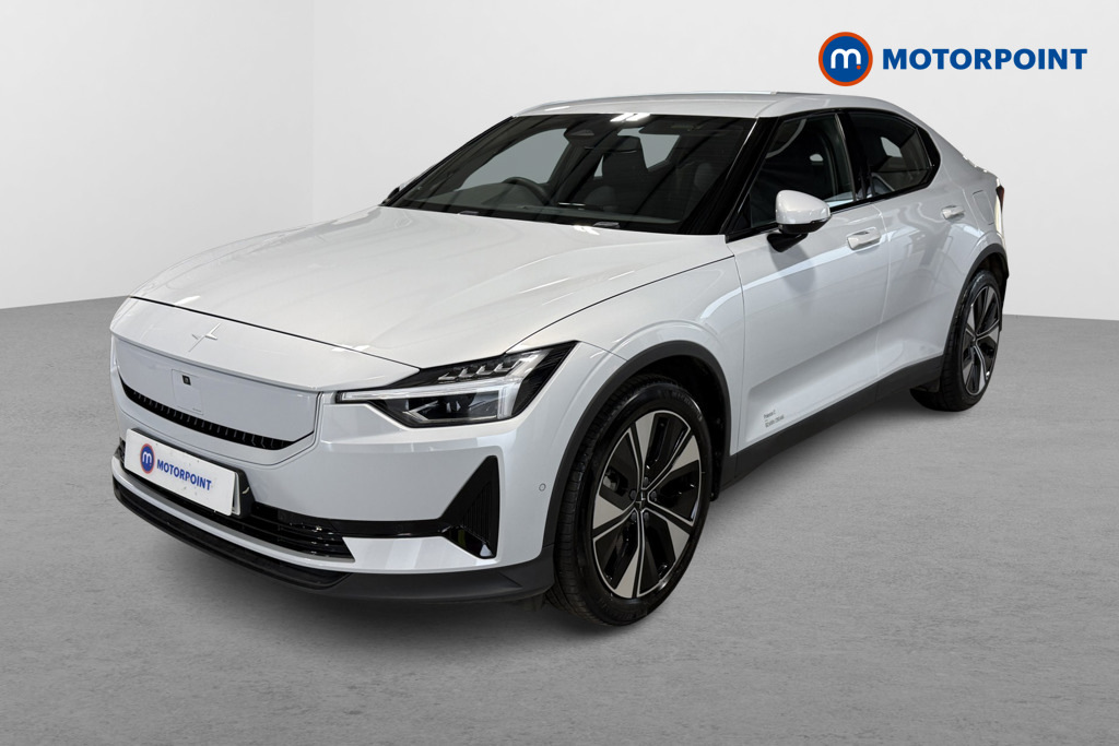 Polestar 2 310Kw 82Kwh Long Range Dual Motor 4Wd Silver #3