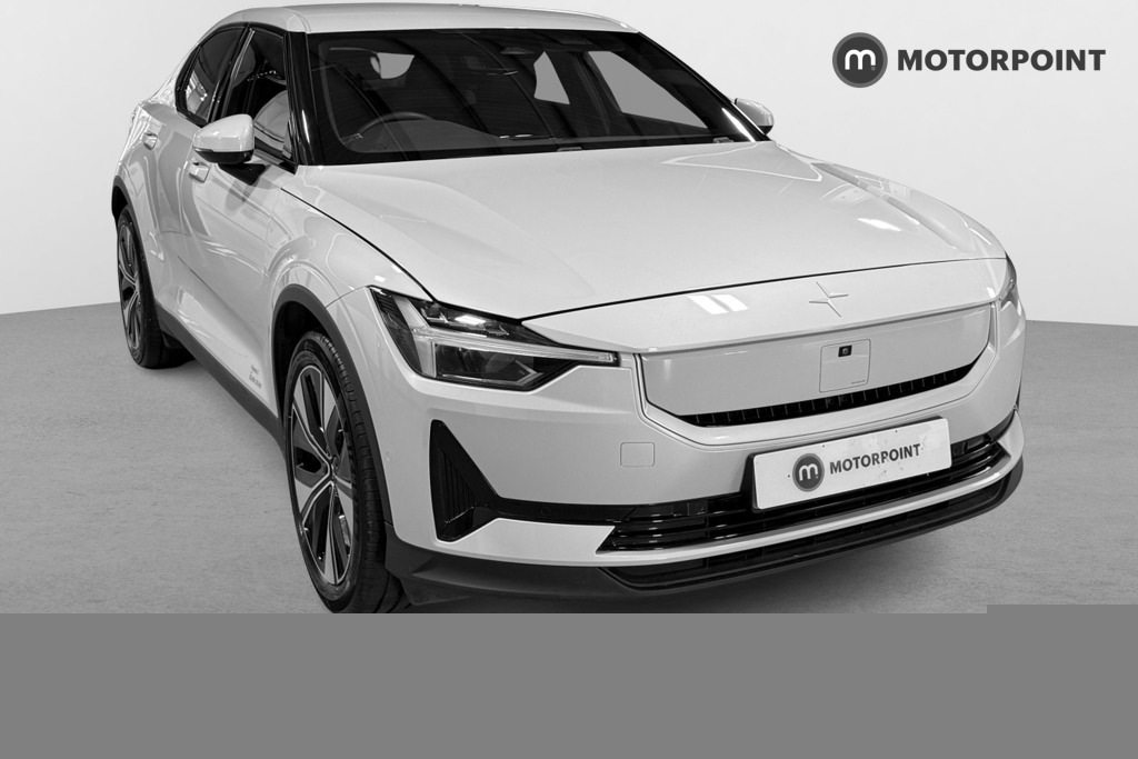 Polestar 2 310Kw 82Kwh Long Range Dual Motor 4Wd Silver
