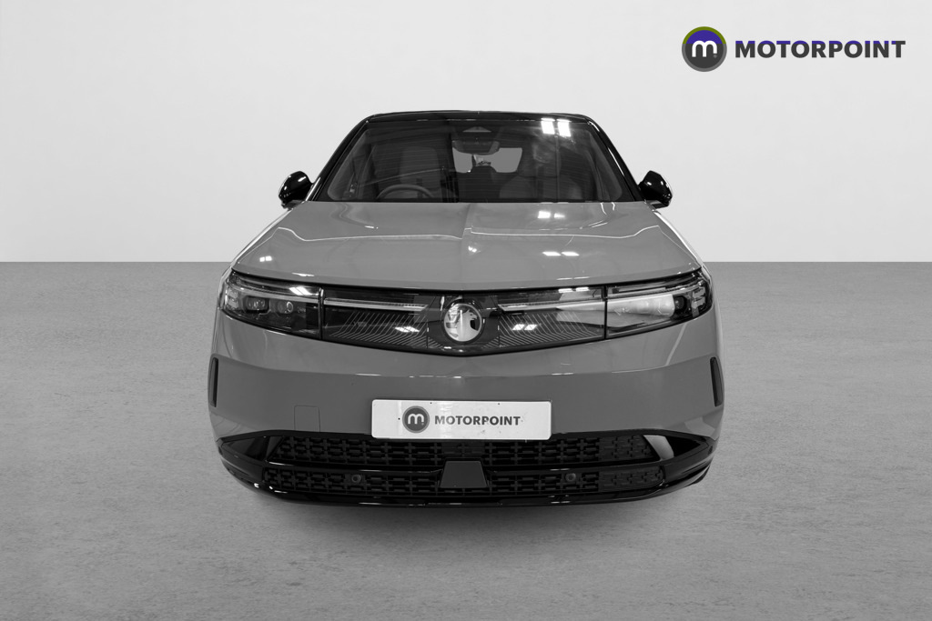 Vauxhall Grandland 157Kw Gs 73Kwh Grey #2