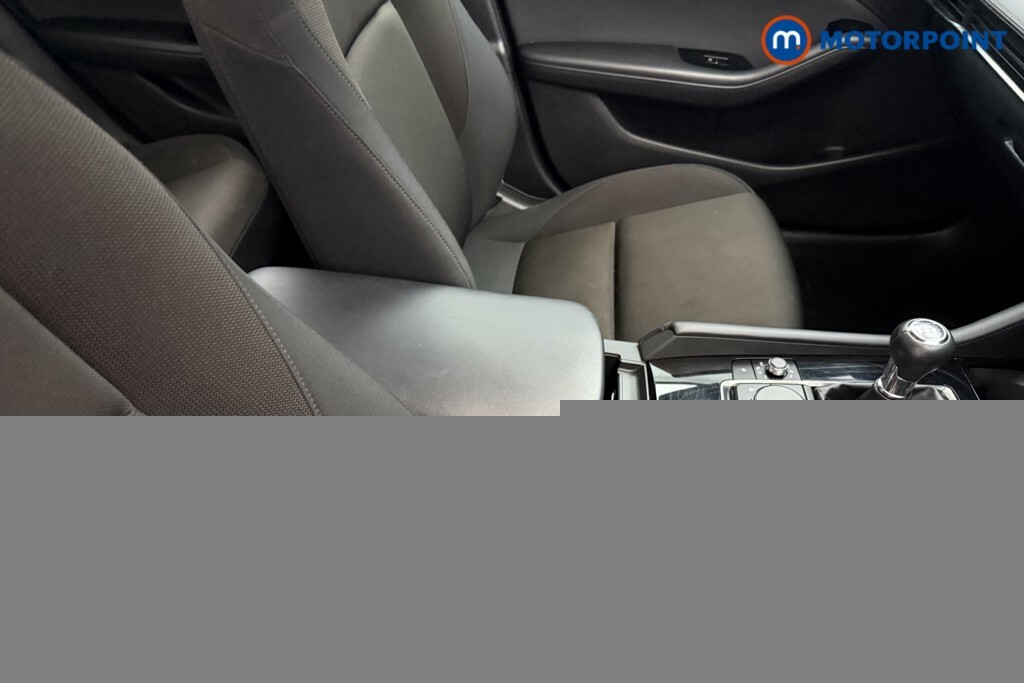 Mazda 3 Exclusive-line Grey #19