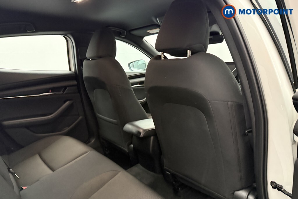 Mazda 3 Exclusive-line Grey #23