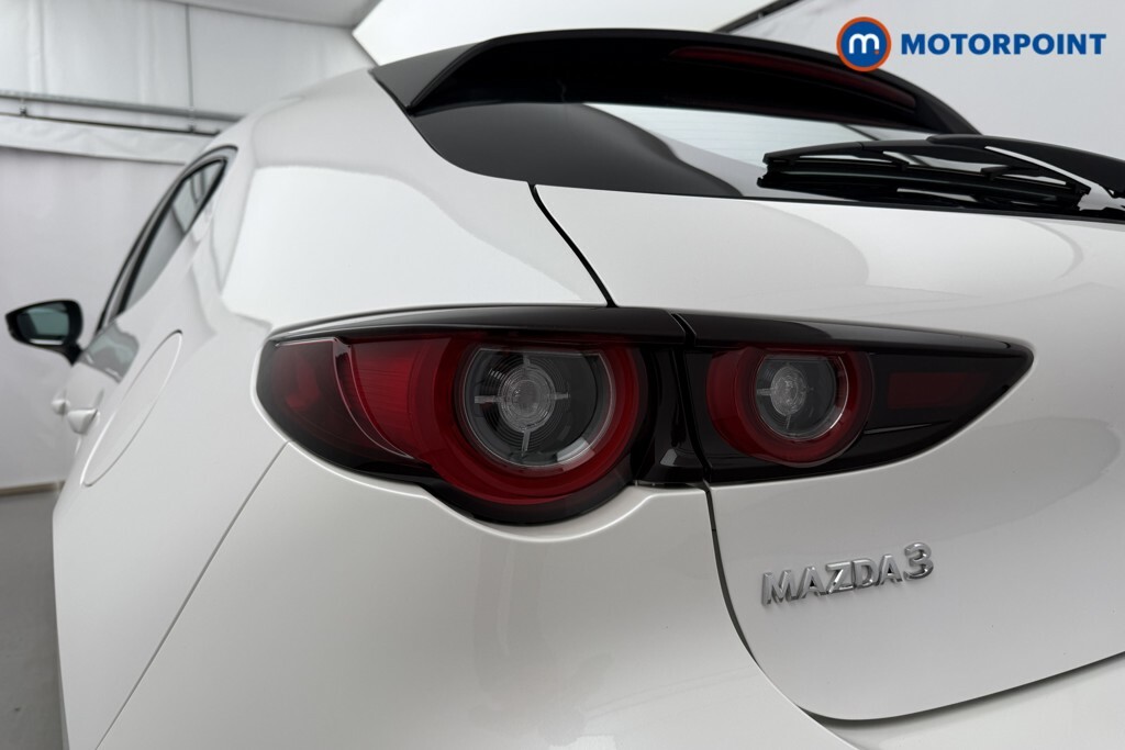 Mazda 3 Exclusive-line Grey #26