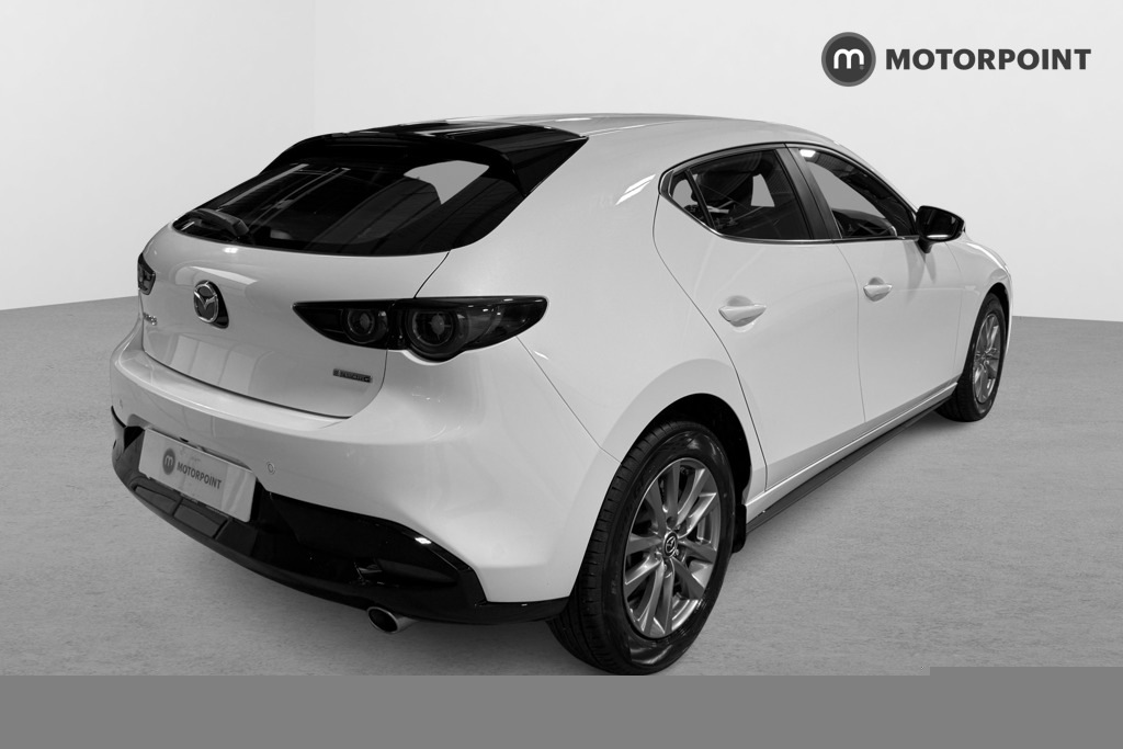Mazda 3 Exclusive-line Grey #7