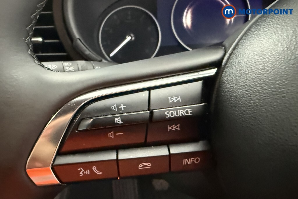 Mazda 3 Exclusive-line Grey #11