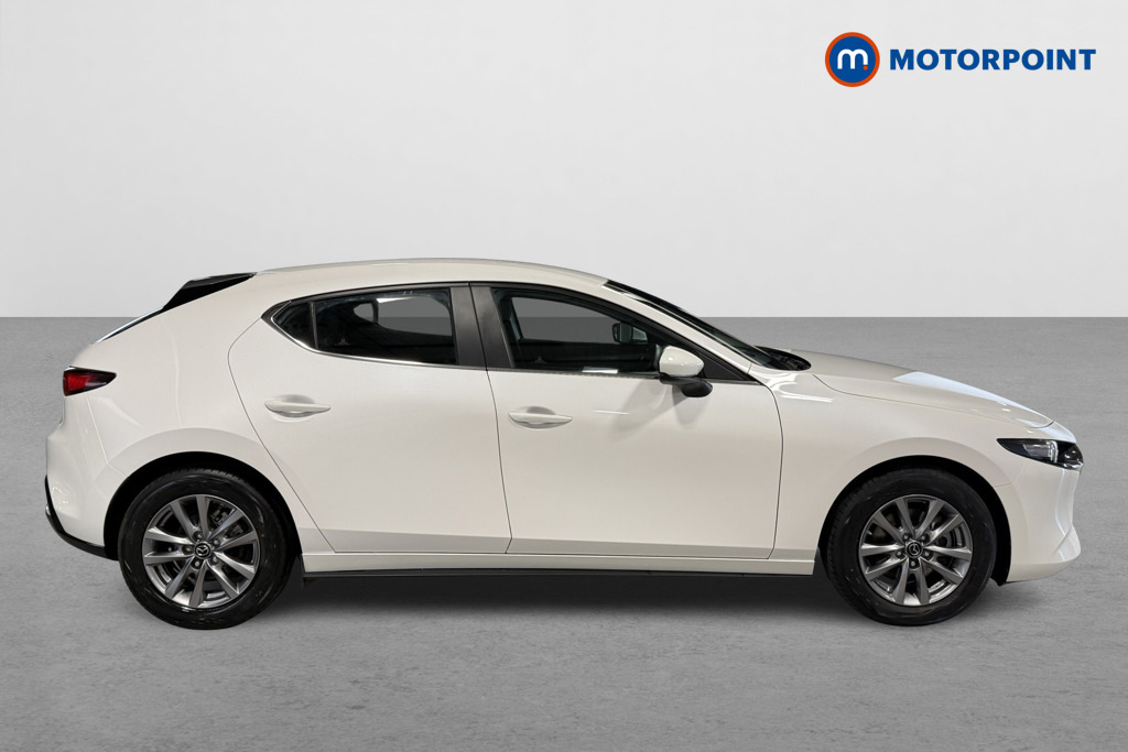 Mazda 3 Exclusive-line Grey #8