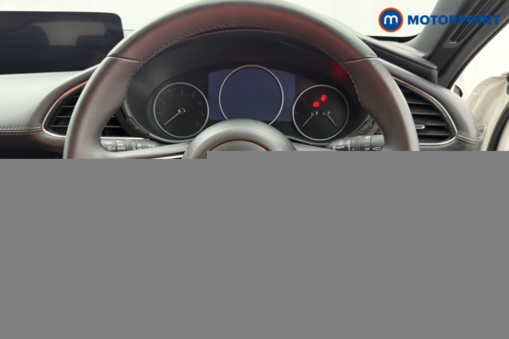 Mazda 3 Exclusive-line Grey #10