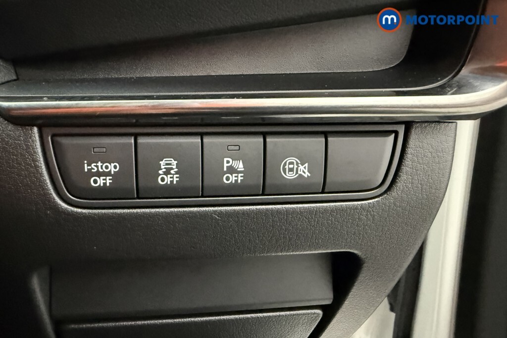 Mazda 3 Exclusive-line Grey #12