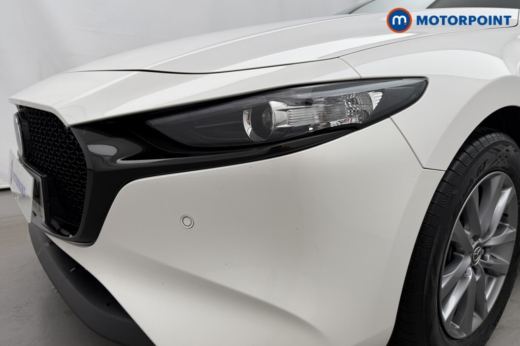 Mazda 3 Exclusive-line Grey #28