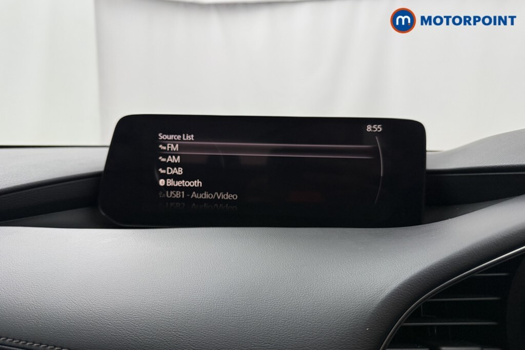 Mazda 3 Exclusive-line Grey #15