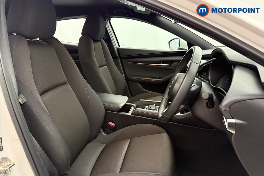 Mazda 3 Exclusive-line Grey #20