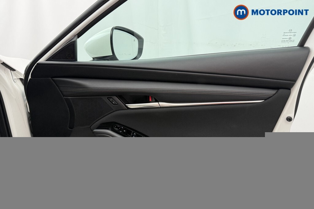 Mazda 3 Exclusive-line Grey #21