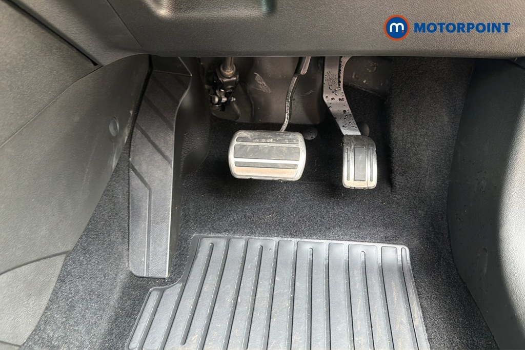 Alfa Romeo Junior Tb Ibrida Dct Green #23