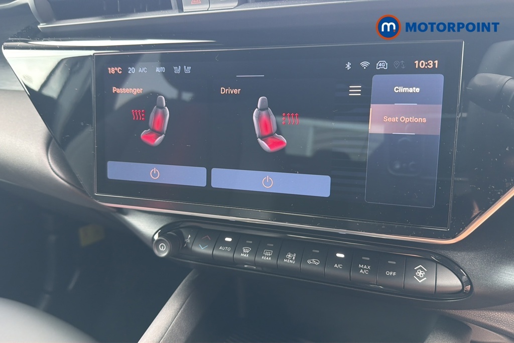 Alfa Romeo Junior Tb Ibrida Dct Green #16