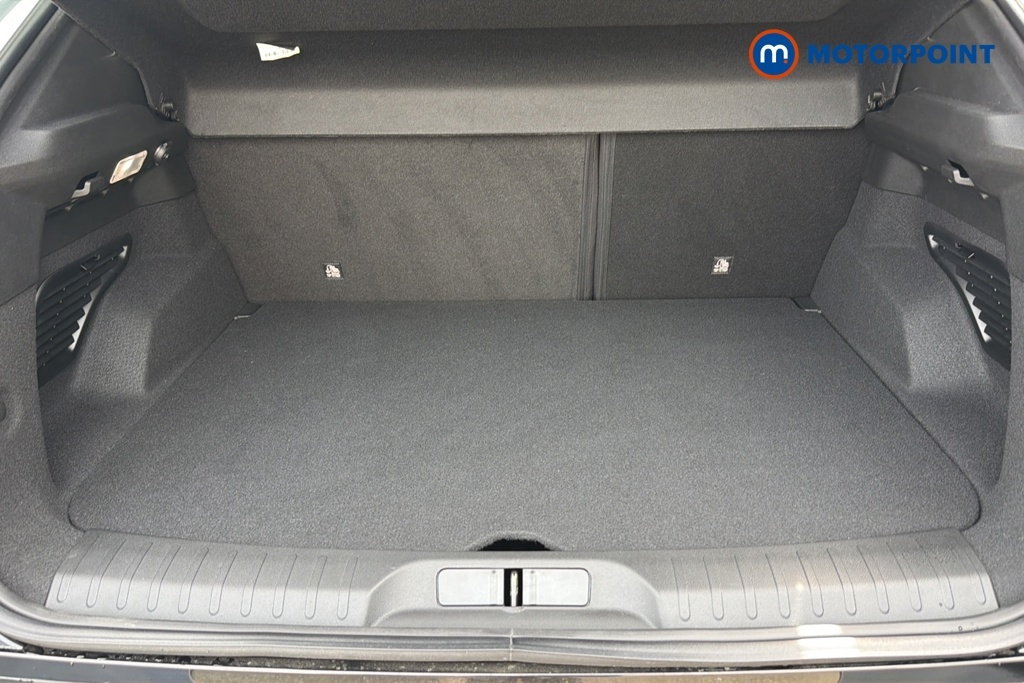 Alfa Romeo Junior Tb Ibrida Dct Green #24
