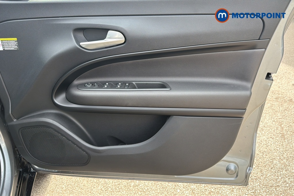 Alfa Romeo Junior Tb Ibrida Dct Green #19