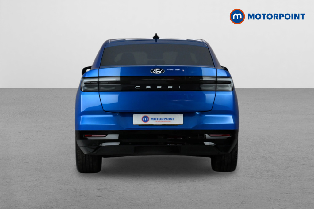 Ford Capri 210Kw Select 77Kwh Blue #5