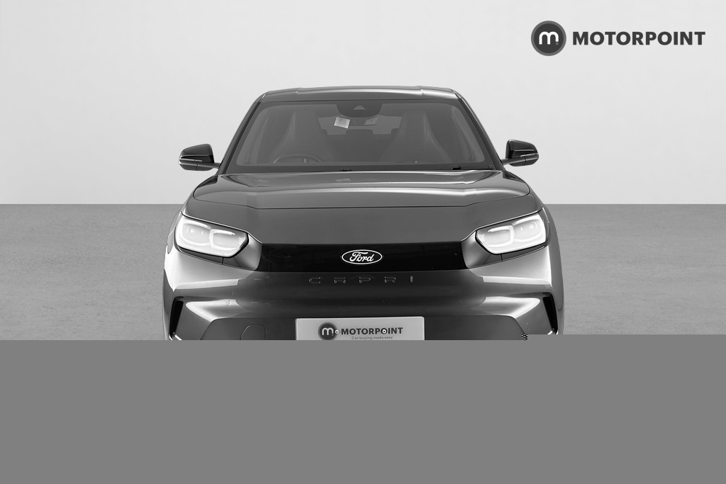 Ford Capri 210Kw Select 77Kwh Grey #2