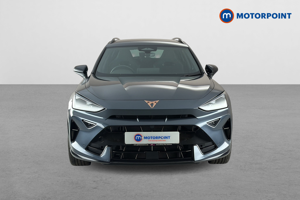 Cupra Formentor 1.5 Ehybrid 204 V2 Dsg YE75ZWF Grey #2