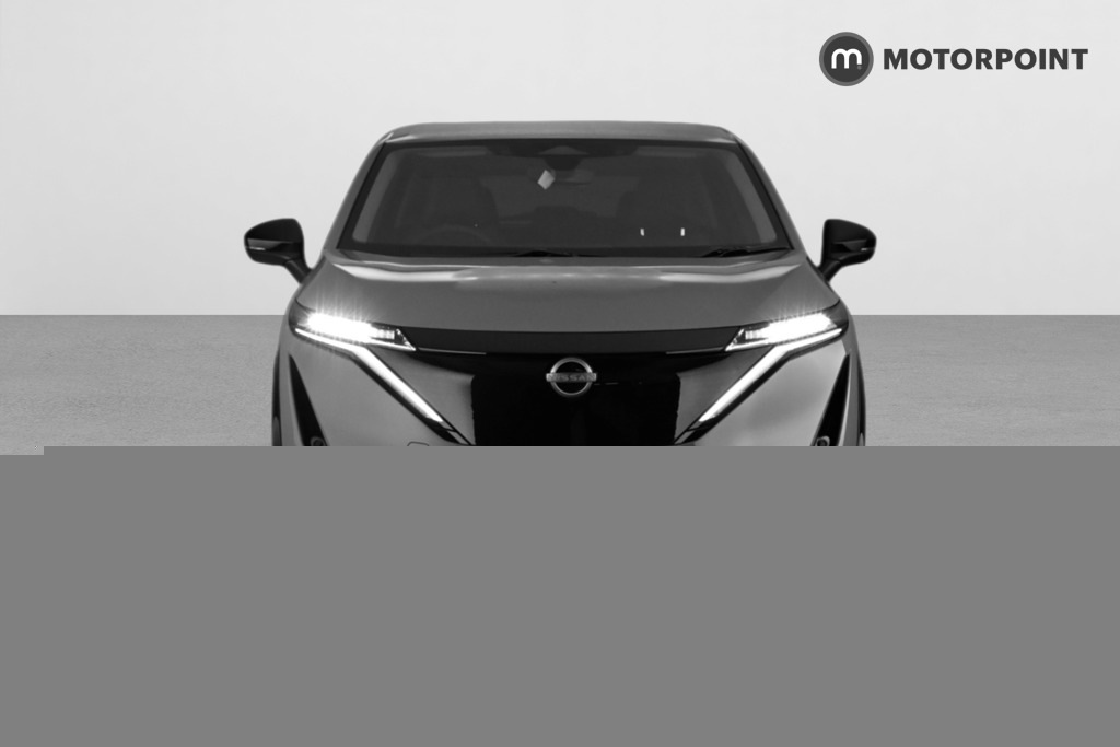 Nissan Ariya 178Kw Advance 87Kwh 22Kwch Grey #2