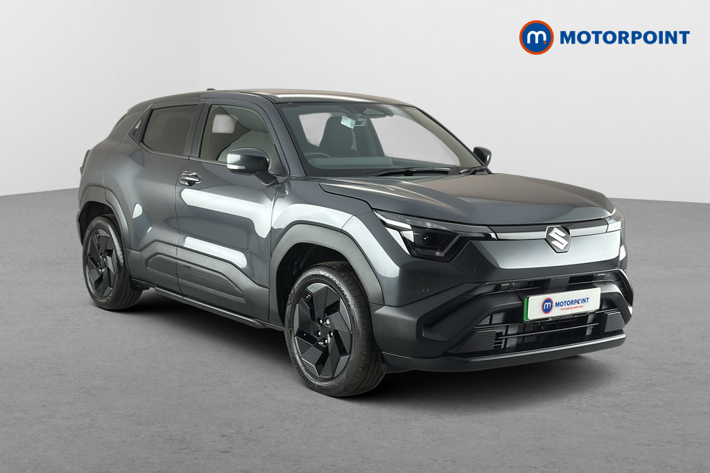 Suzuki Vitara 128Kw Motion 61Kwh Grey