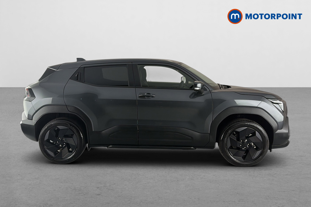 Suzuki Vitara 128Kw Motion 61Kwh Grey #4