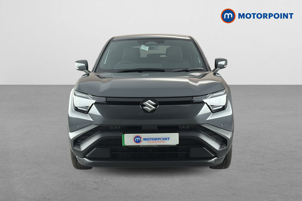 Suzuki Vitara 128Kw Motion 61Kwh Grey #2