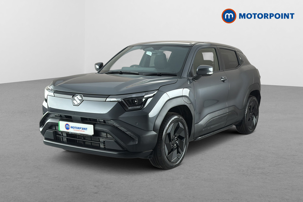 Suzuki Vitara 128Kw Motion 61Kwh Grey #3