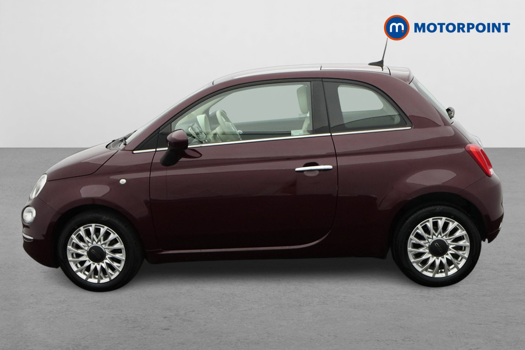 Fiat 500 1.2 Lounge #4