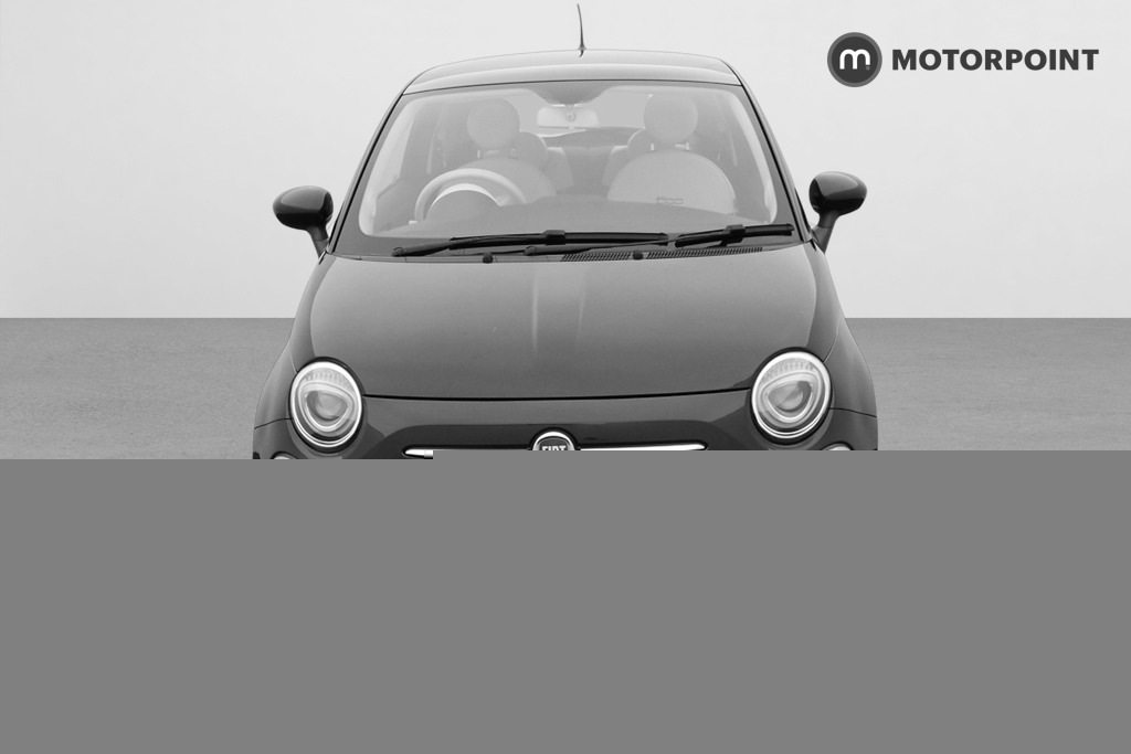 Fiat 500 1.2 Lounge #2