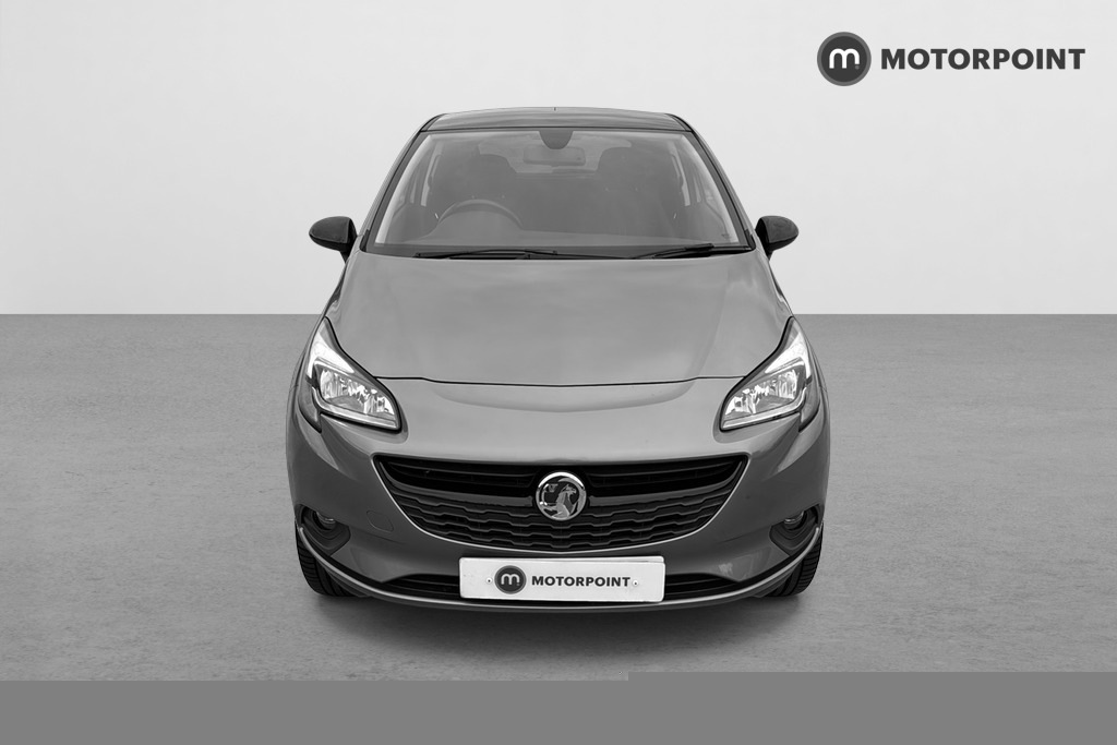 Vauxhall Corsa 1.4 Griffin FD68BKE Blue #2