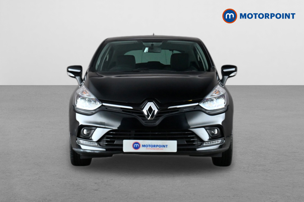 Renault Clio 1.5 Dci 90 Iconic Black #2