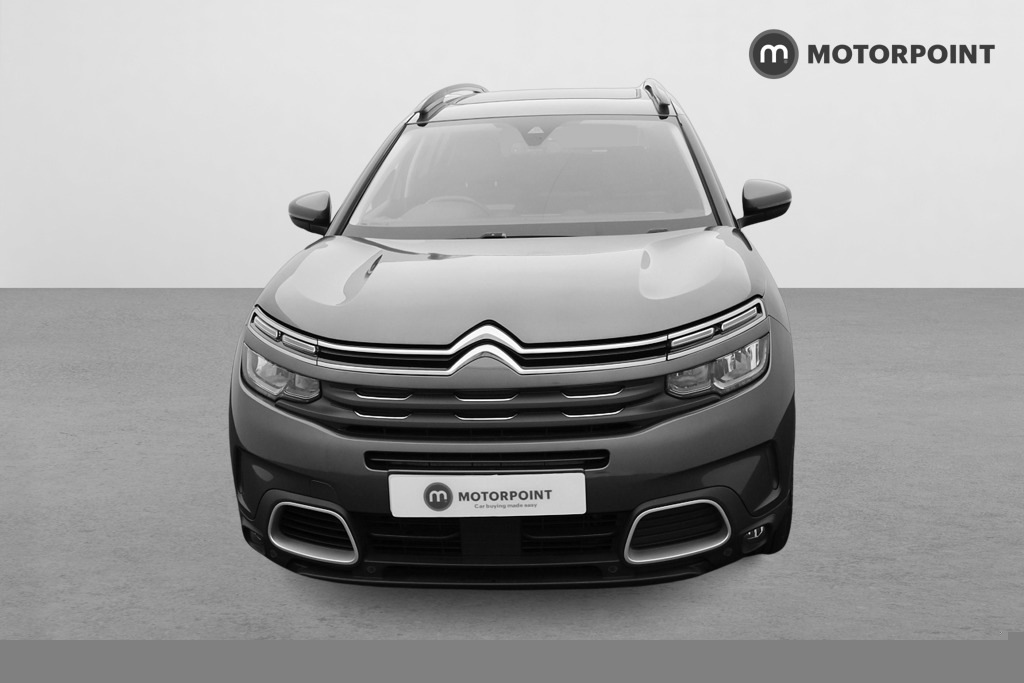 Citroen C5 Aircross 1.6 Puretech 180 Flair Plus Eat8 Grey #2