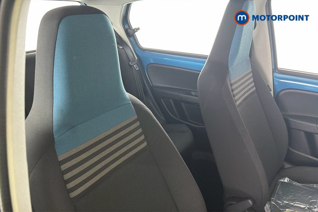 Volkswagen Up 1.0 Move Up Tech Edition Start Stop White #22