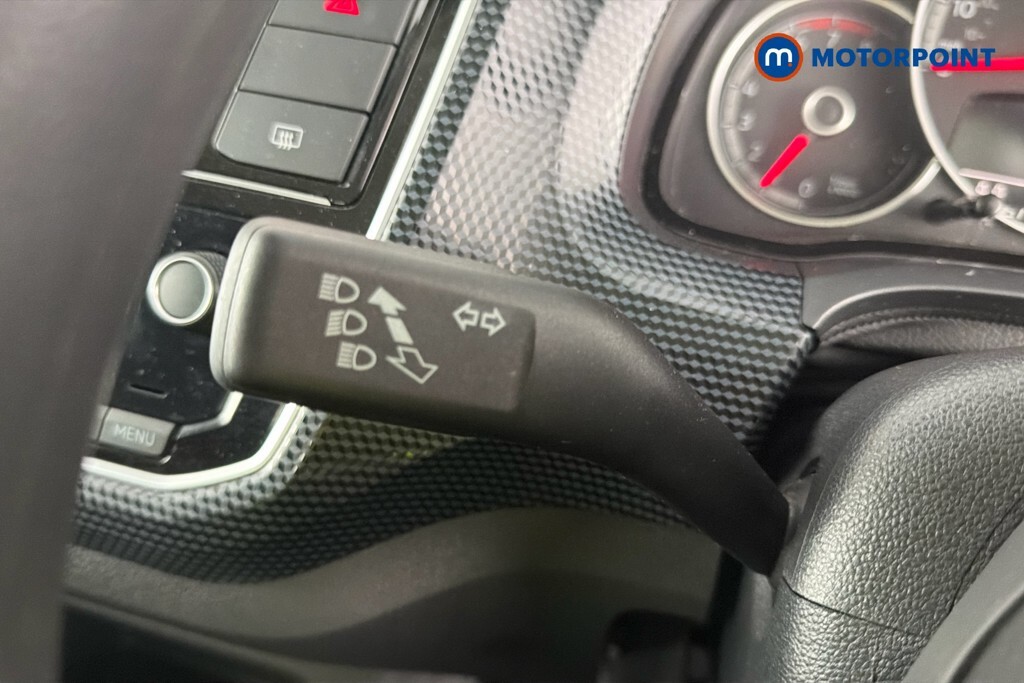Volkswagen Up 1.0 Move Up Tech Edition Start Stop White #11