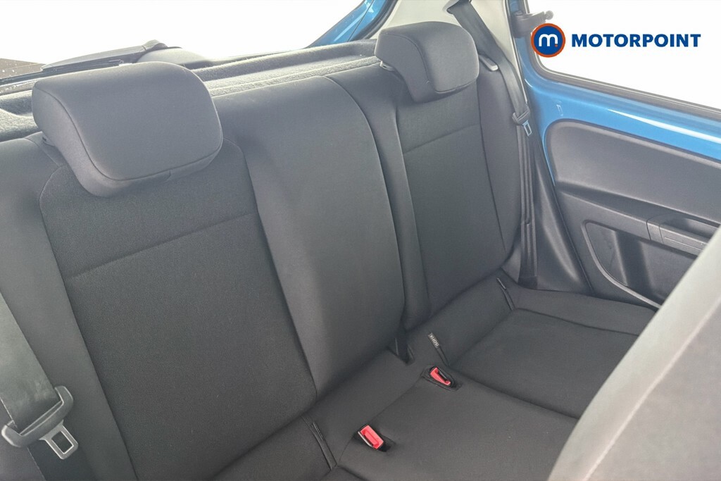 Volkswagen Up 1.0 Move Up Tech Edition Start Stop White #23