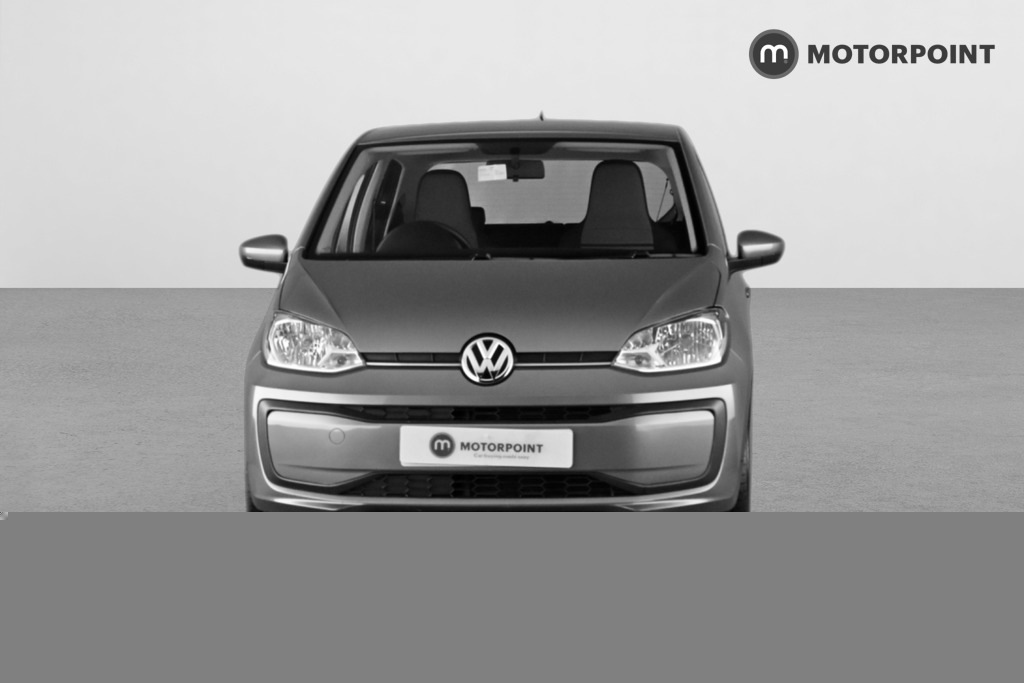 Volkswagen Up 1.0 Move Up Blue #2