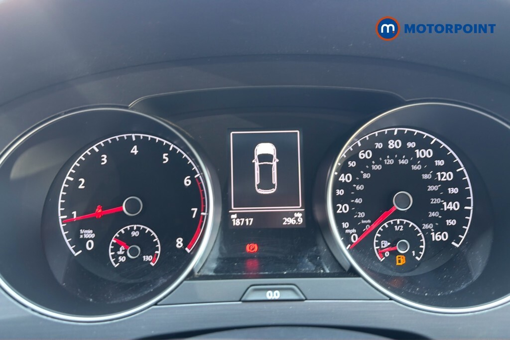 Volkswagen Golf SV Match Silver #11
