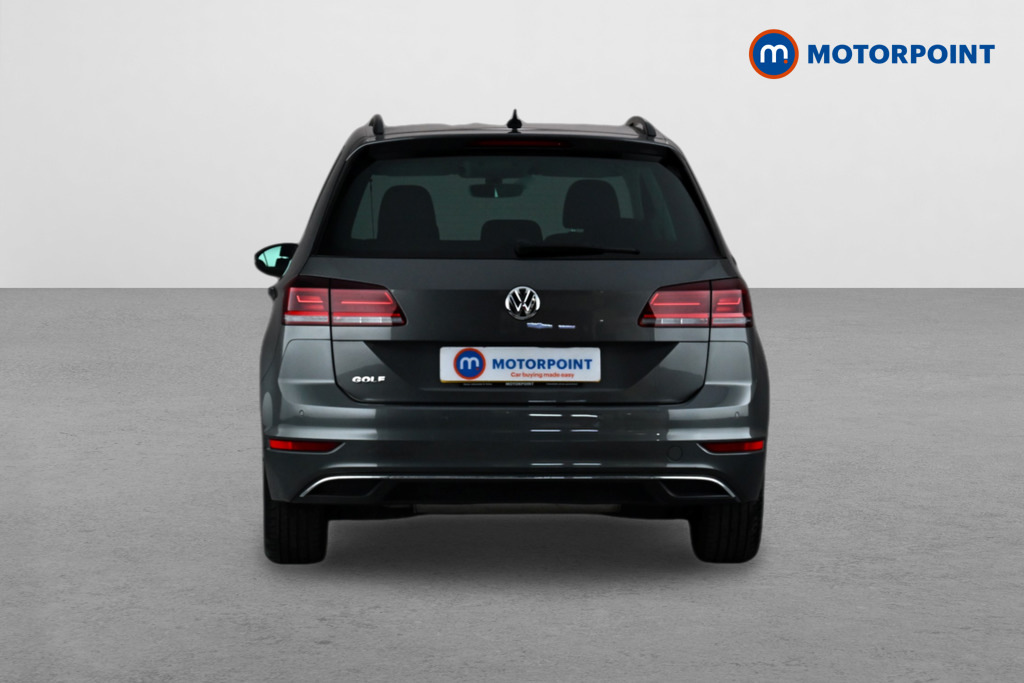 Volkswagen Golf SV 1.5 Tsi Evo 150 Match Dsg Grey #6