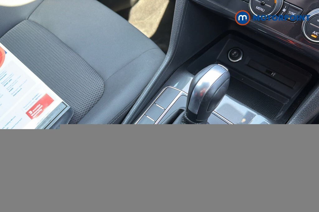 Volkswagen Golf SV Match Silver #15