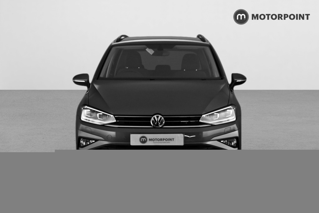 Volkswagen Golf SV 1.5 Tsi Evo 150 Match Dsg Grey #2