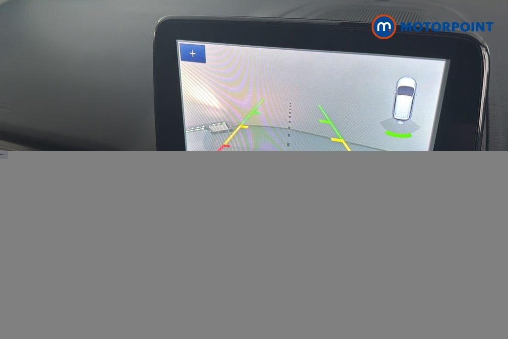 Ford Ecosport Hatchback White #16