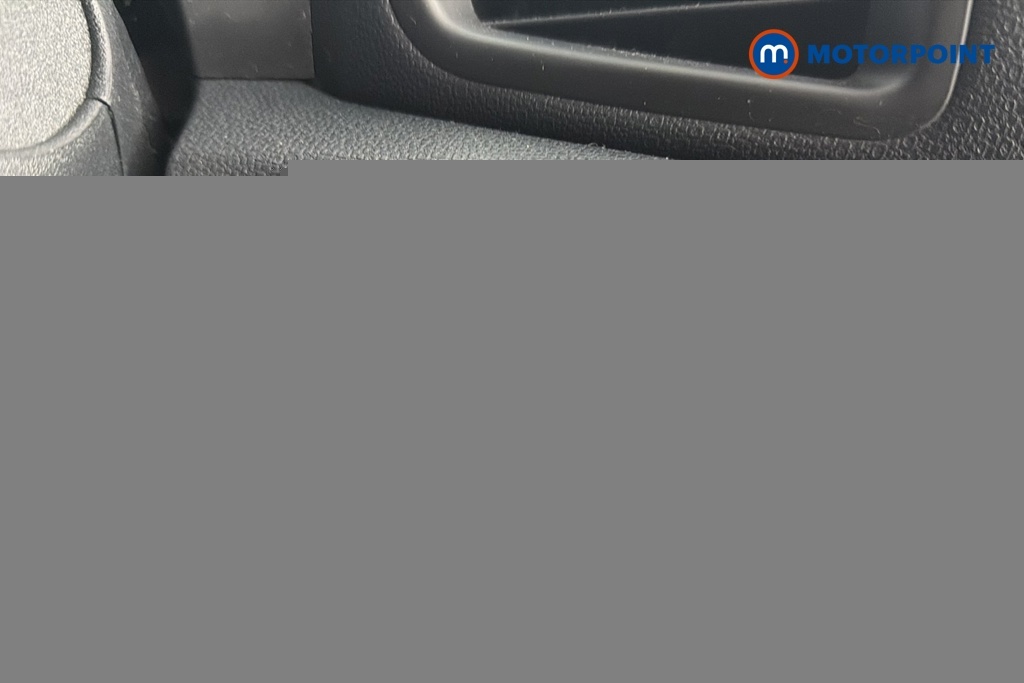Ford Ecosport Hatchback White #14