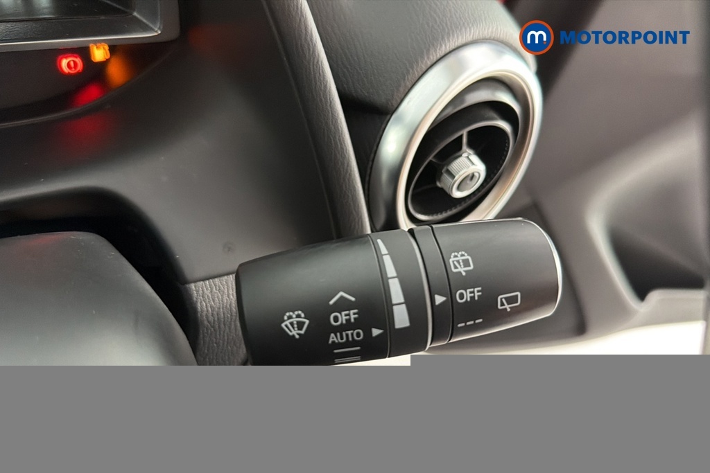 Mazda 2 Sport Nav White #14