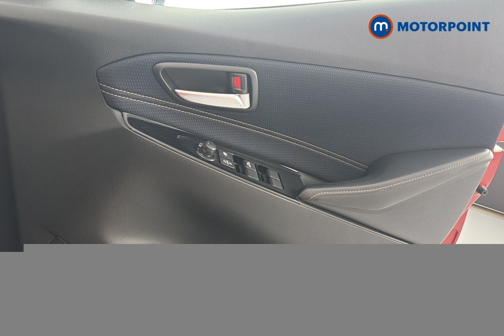 Mazda 2 Sport Nav White #20